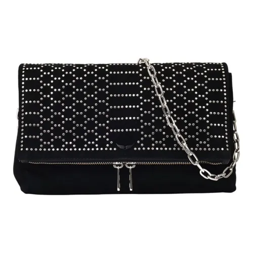 Zadig & Voltaire Сумки через плечо Женские