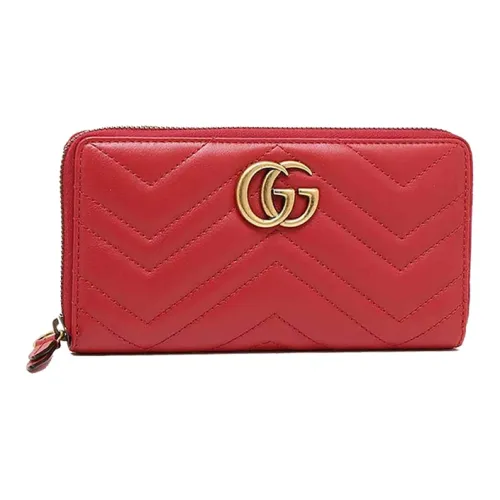 GUCCI GG Marmont Кошельки Женские