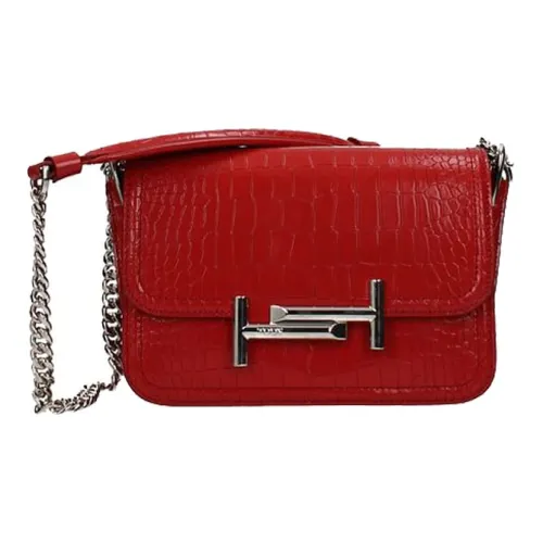 TOD'S Сумки через плечо Женские