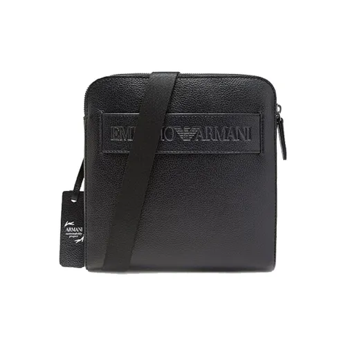 EMPORIO ARMANI Сумка через плечо Мужская