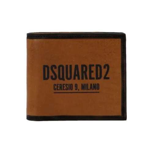 DSQUARED 2 Кошельки Мужской