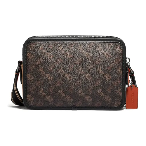 COACH Charter Сумки через плечо Унисекс