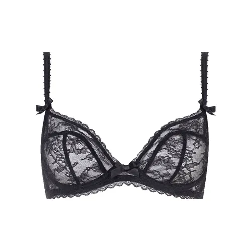 Agent Provocateur Черные Женские Бюстгальтеры