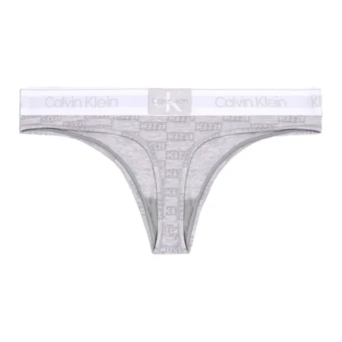 KITH x Calvin Klein Трусики-бикини Женские Серые