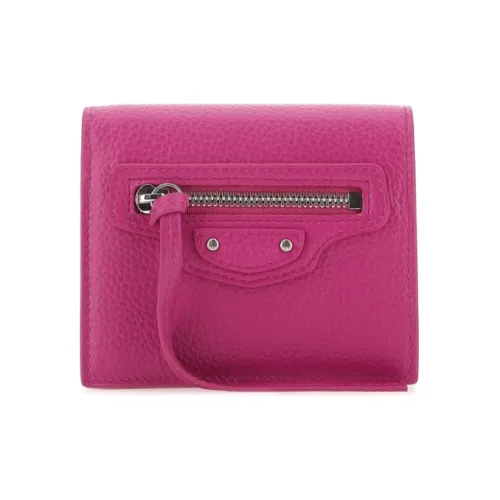 BALENCIAGA Кошельки Женские