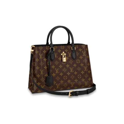 LOUIS VUITTON Flower Tote Сумки Женские