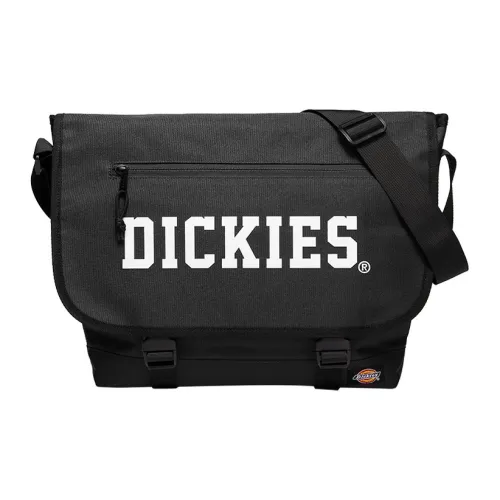 Dickies Сумки кросс-боди Черный Унисекс
