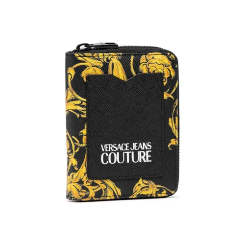 VERSACE JEANS COUTURE Кошельки Унисекс