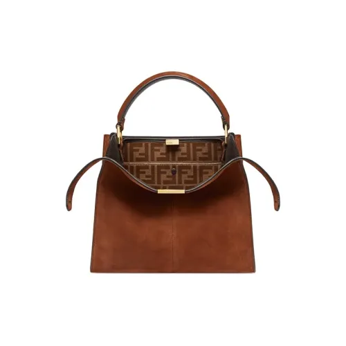 FENDI Peekaboo Сумки Женские