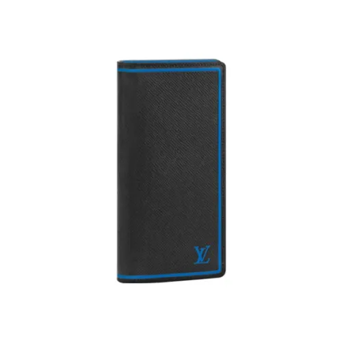 LOUIS VUITTON Brazza Кошельки Мужской