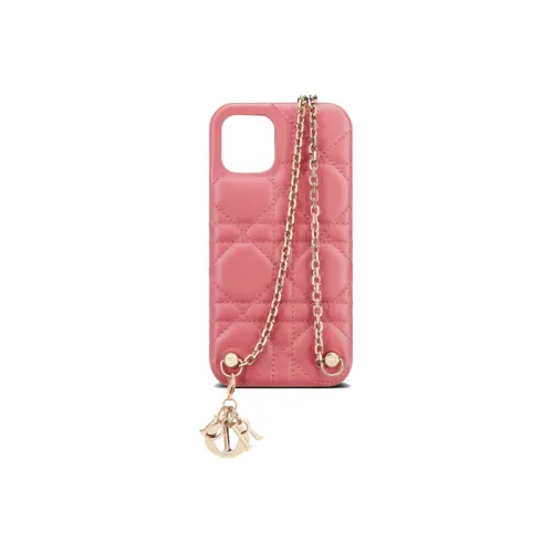 DIOR Lady Dior Сумки через плечо Женские
