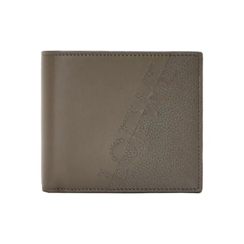 LOEWE Кошельки Унисекс