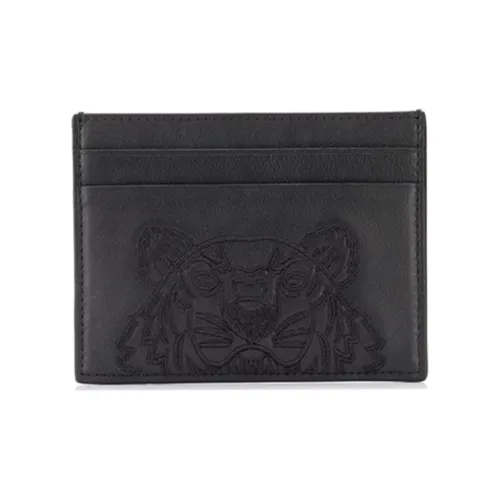 KENZO Кошельки Черный Мужской
