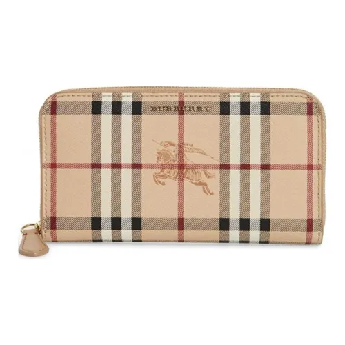 Burberry Кошельки Унисекс
