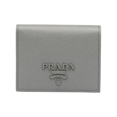 PRADA Женские кошельки