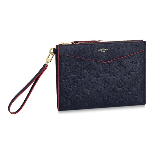 LOUIS VUITTON Клатчи Мужской