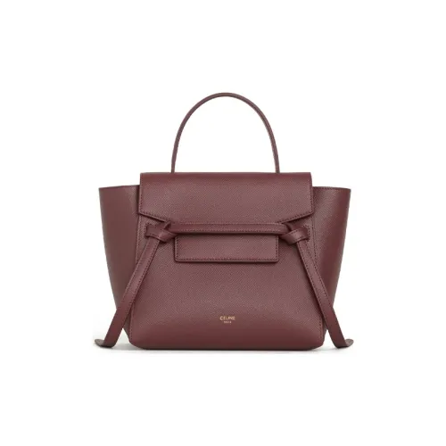 CELINE Ремень Сумки Женские