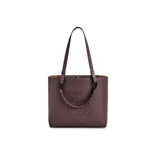 LOEWE Anagram Женские клатчи