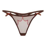 1 пачка (каштановый)