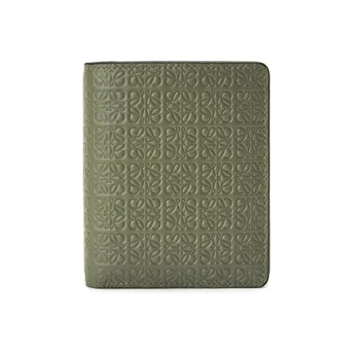 LOEWE Женские кошельки