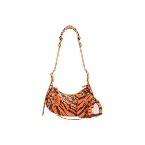 Balenciaga Le Cagole Сумки через плечо Женские