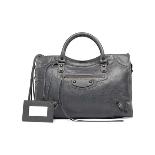 BALENCIAGA Neo Classic Сумки Женские