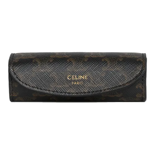 CELINE Triomphe Коробки для хранения Женские