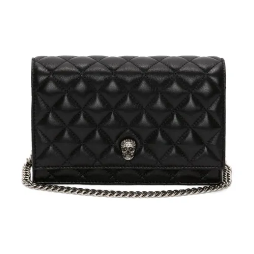 Alexander McQueen Сумки через плечо Женские