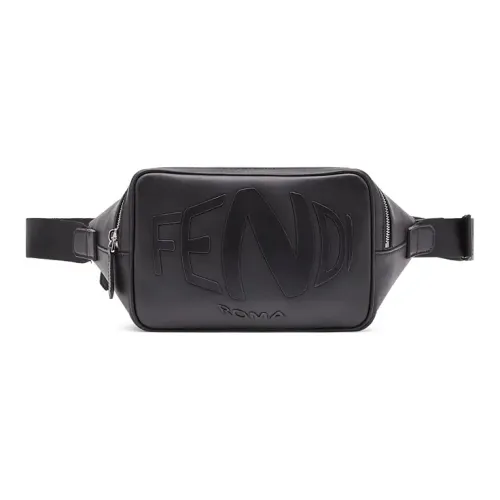 FENDI Поясные сумки Мужской