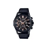 Черный циферблат