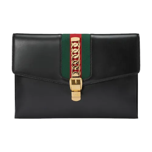 GUCCI Sylvie Клатчи Женские