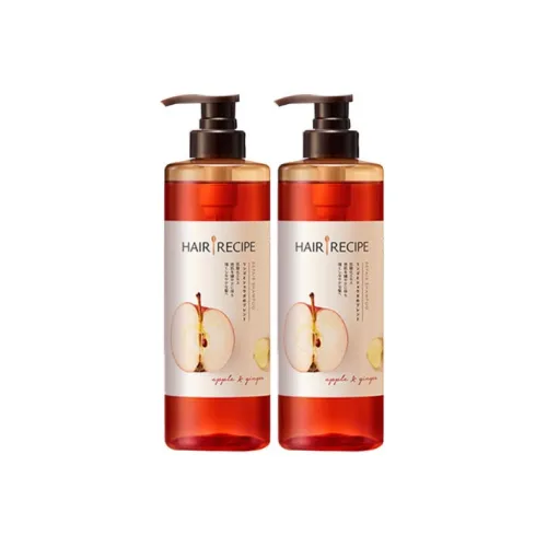 Hair Recipe Shampoo / Shampoo Soap