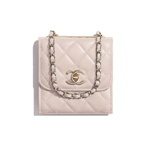 CHANEL WOC Сумки через плечо Женские