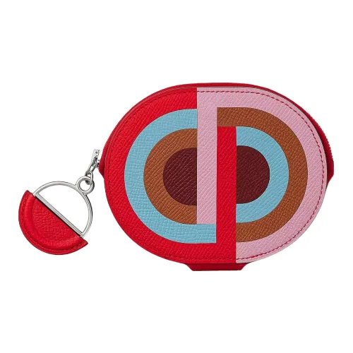 HERMES In The Loop Женские обложки для карт