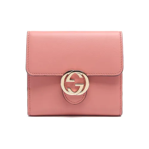 GUCCI Женские кошельки