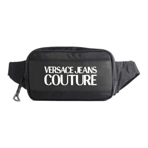 VERSACE JEANS COUTURE Поясные сумки Унисекс