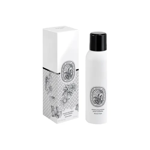 Diptyque Розовый Гели для душа Увлажняющий Смягчающий Освежающий 150 мл