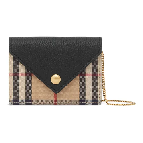 Burberry Картхолдер Женский