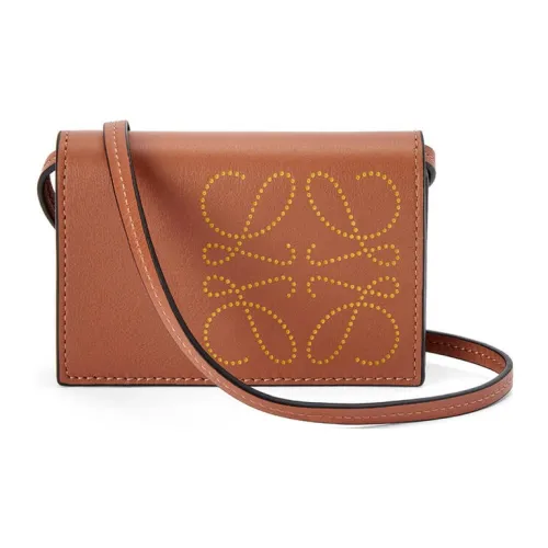 LOEWE Женские обложки для карт