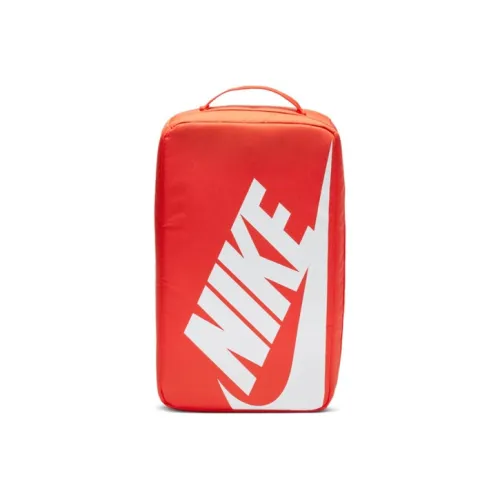 NIKE Дорожные органайзеры, красный, унисекс