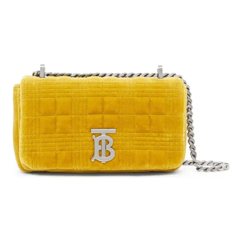 Burberry Сумки через плечо Женские