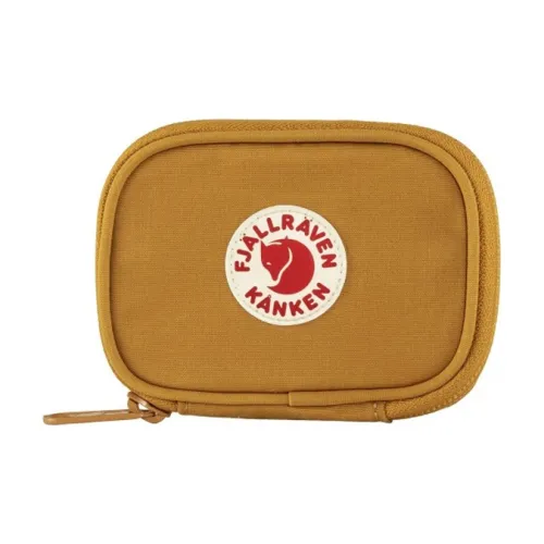 Fjallraven Kanken Обложки для карт Мини Унисекс