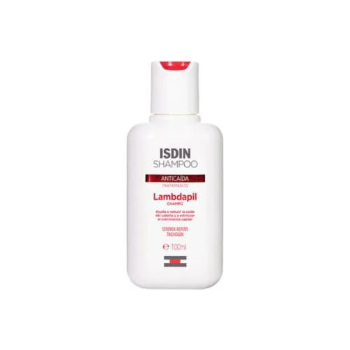 ISDIN Shampoo / Shampoo Мыло