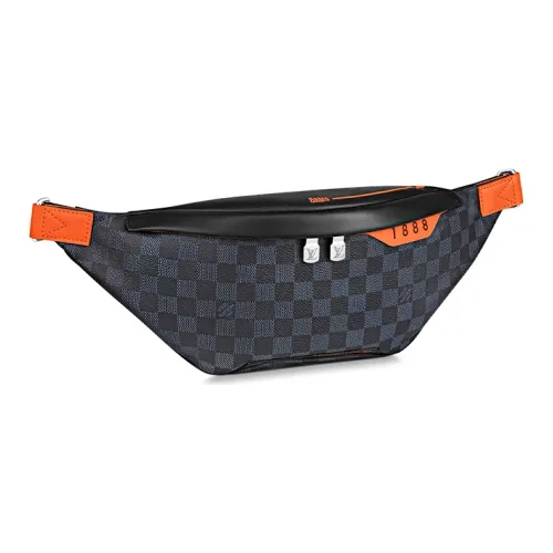 LOUIS VUITTON Discovery Поясные сумки Мужской