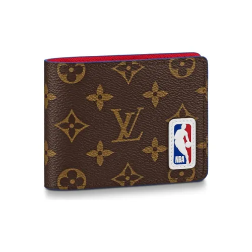 LOUIS VUITTON Multiple Кошельки Мужской