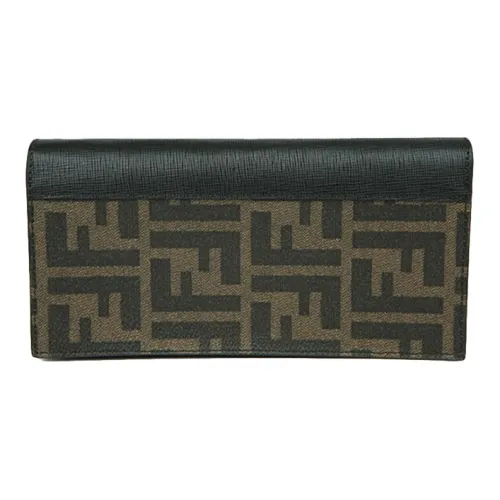 Fendi Кошельки Мужской