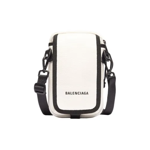 Balenciaga Explorer Сумка через плечо Мужская