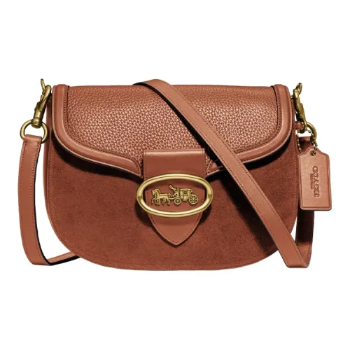 COACH Kat Сумки через плечо Женские