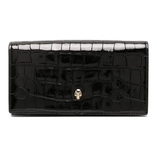 Alexander McQueen Кошельки Женские