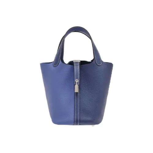 HERMES Picotin Lock Сумки Женские